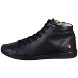 Softinos Ibbi Black Wollfutter Crna | shoptok.hr