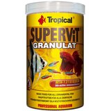 Tropical supervit granulat - 250 ml Cene