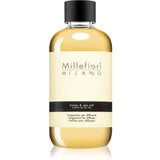Natural Honey & Sea Salt nadomestno polnilo za aroma difuzor 250 ml