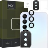 HOFI OVITEK ZA KAMERO CAMRING PRO+ ZA SAMSUNG GALAXY A55 5G ČRN, (22002249) Cene