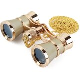 Braun Binocular Opera 3x25 gold /gold Cijene