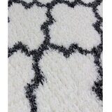 Conceptum Hypnose tepih (200x290) 1573C white anthracite | Eponuda.com