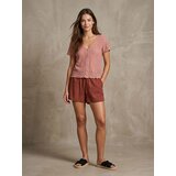 Sinsay Pletena bluza s kratkim rukavima | shoptok.hr