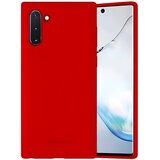 Mercury Ultra tanki zaštitni okvir za Samsung Galaxy Note 10 - Crvena Cijene