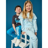 Sinsay Donji dio trenirke The Smurfs | shoptok.hr