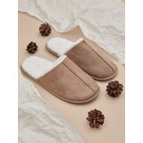 Sinsay muške papuče 834CG-08X | shoptok.hr