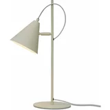 it´s about RoMi Svijetlo zelena stolna lampa s metalnim sjenilom (visina 50,5 cm) Lisbon –