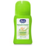 Chicco zaštitna krema Natural umirujući i osvježavajući roll on, 60 ml 0,06 l 115970 | shoptok.hr