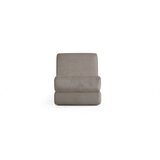 Atelier Del Sofa Sklopiva fotelja Origami, 100x70x70cm, Siva | Eponuda.ba
