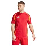 Adidas Majice s kratkimi rokavi Tiro 24 Competition Match Jersey Rdeča | Shoptok.si
