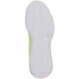 Adidas Športni čevelj 'Defiant Speed 2' neonsko zelena / črna | Shoptok.si