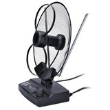 solight HP04 − Digitalna antena JUPITER DVB-T/DVB-T2/DAB | Eponuda.com