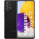 Samsung Refabrikovani mobilni telefon Galaxy A72 4G, 6.7", 64 MP, 32 MP, 6/128GB, Grade-C, Crni | Eponuda.com