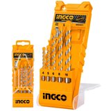Ingco SET BORERA 5/1 AKD3051 Cijene