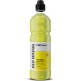 Polleo Sport ISO DRINK, Lemon, 750 ml, (20696334) | Shoptok.si