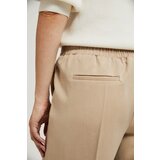 Marisse Women's Trousers Z-Sp-4515 Beige | ePonuda.com