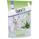 Sanicat Diamonds Aloe Vera - Varčno pakiranje: 3 x 5 l Cene
