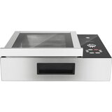 Caso VacuChef Slim-Line Folienschweißgerät cene
