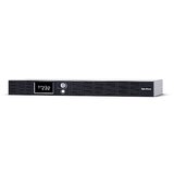 Cyberpower OR600ERM1U uninterruptible power supply (UPS) Line-Interactive 0.6 kVA 360 W 6 AC outlet(s) Cyberpower OR600ERM1U uninterruptible power supply (UPS) Line-Interactive 0.6 kVA 360 W 6 AC outlet(s) Slike