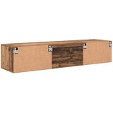  Drveni ormar Staro drvo 150 x 39 x 30 cm Konstruirano drvo | shoptok.hr