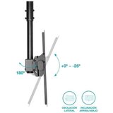 Holmios 55015 PLAFONSKI TV Nosač 32 - 55 UGAO DO 25', PODESIVA VISINA | ePonuda.com