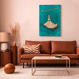 Artgeist Slika Na Platnu Reach For The Stars | Shoptok.si