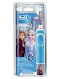 Oral-b Frozen električna četkica za zube za decu cijene