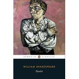 Penguin Books William Shakespeare - Hamlet Cene