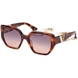 Guess GU7892 52B ONE SIZE (55) Havana/Siva Cene