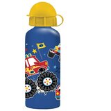  BOCA ALUMINIJSKA 500ML MUST BOY DIAKAKIS 000584536 SORT | Shoptok.si