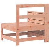  Vrtna sofa s naslonom za ruke i stolićem od masivne duglazije | shoptok.hr