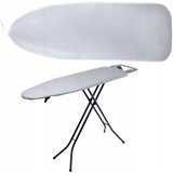 KADAX Prevleka za likalno desko 120x40 120x38 115x30 115x35cm metalizirana, (5000351412) | Shoptok.si