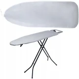 Prevleka za likalno desko 120x40 120x38 115x30 115x35cm metalizirana, (5000351412)