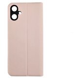  Futrola na preklop Elegant za Samsung A06/ svetloroze Cene