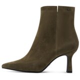 Tamaris Gležnjarji 1-25358-45 bottines femme élégante confort Cene