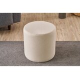 Atelier Del Sofa tabure bitez cream Cene