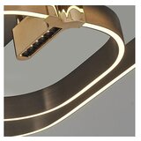 Opviq led luster 5721K 2 | ePonuda.com