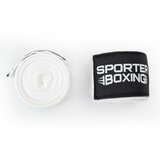 SPORTER BOXING Bandažeri za ruke, Beli | Eponuda.com