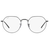 Ray-ban jack naočare za sunce rb 3565 002/GG
