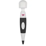 Vibrator, črn