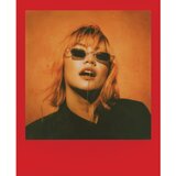 Polaroid Color i-Type Instant film sa okvirom u boji (6214)