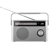 JVC RA-E315G Portable radio Grey | shoptok.hr