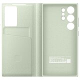Samsung Galaxy S24 Ultra maska Smart Wallet Green | Eponuda.ba