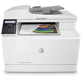 Hp Večfunkcijski barvni laserski tiskalnik Color LaserJet Pro M183fw MFP (7KW56A)