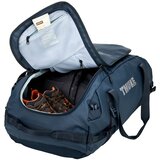 Thule Sportska putna torba i ruksak 2u1 Chasm 70 L plava | shoptok.hr