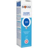 Biofar Kalcij i Vitamin D3 | Eponuda.ba