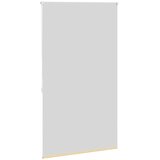 Rolo zavjesa za zamračivanje 104,4 x 175 cm Širina tkanine 100 cm bež | shoptok.hr