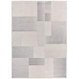 Universal Svetlosivo-slonokoščena preproga 160x230 cm Baresa – | Shoptok.si