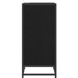  Kreveta Crni hrast 35,5 x 35 x 76 cm | shoptok.hr