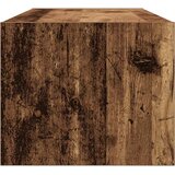 TV ormarići 2 kom staro drvo 80x31x25,5 cm konstruirano drvo | Eponuda.ba